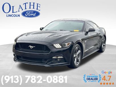 Used 2016 Ford Mustang GT