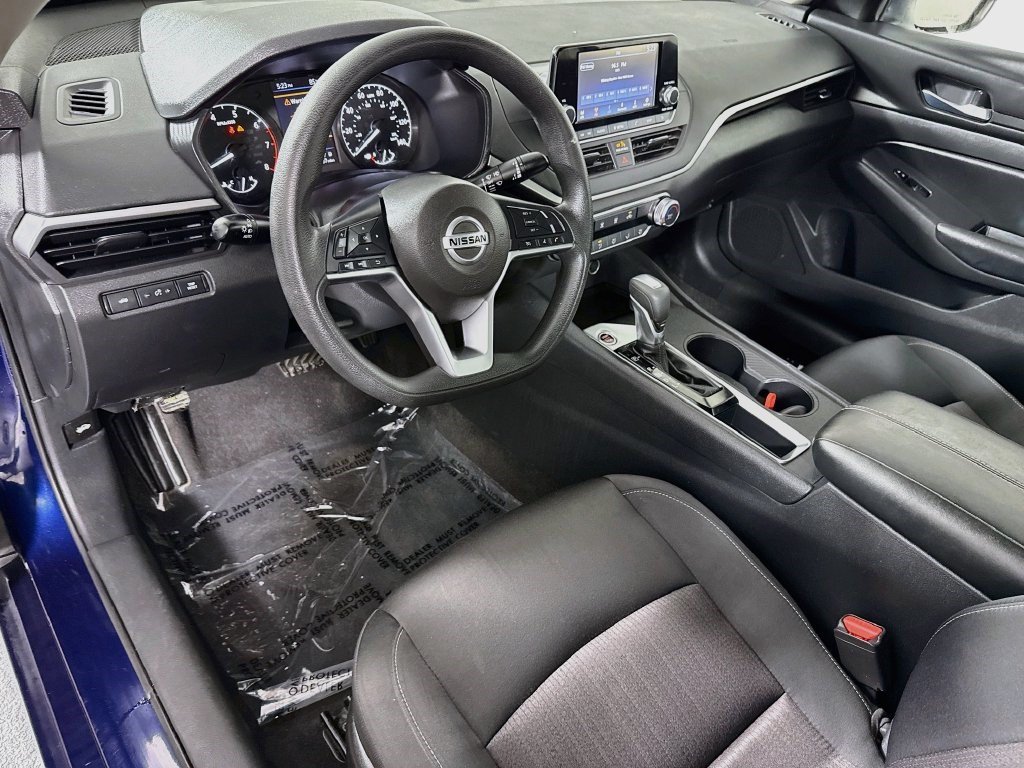 Used 2021 Nissan Altima 2.5 S w/ Driver Assist Package FWD image 22