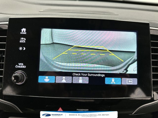 Used 2021 Honda Pilot Elite image 17
