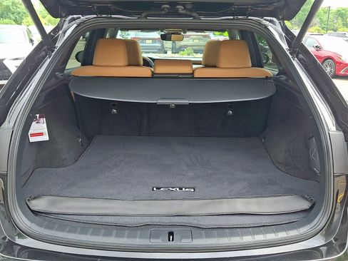 Certified 2024 Lexus RX 350 Premium w/ Accessory Package (Z1) AWD/4WD image 30