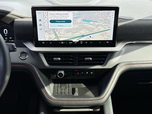 Used 2025 Ford Explorer ST-Line w/ Premium Package image 29