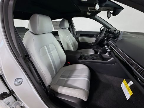 New 2026 Honda Civic Sport image 35