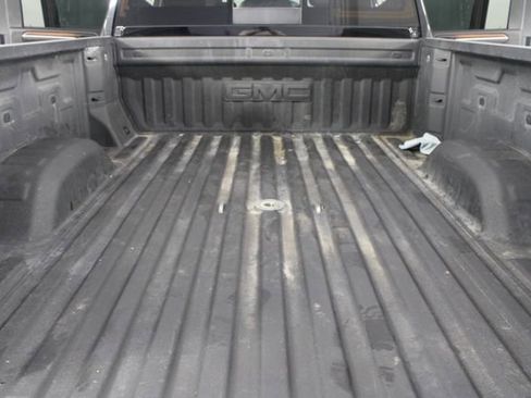 Used 2025 GMC Sierra 3500 Denali w/ Denali Reserve Package image 24