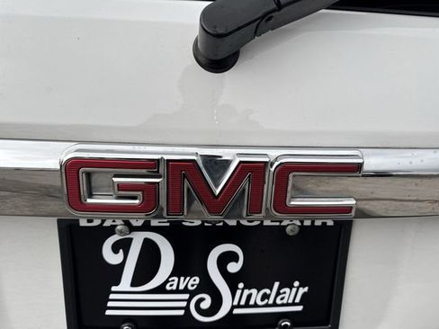 Used 2019 GMC Acadia SLT image 33