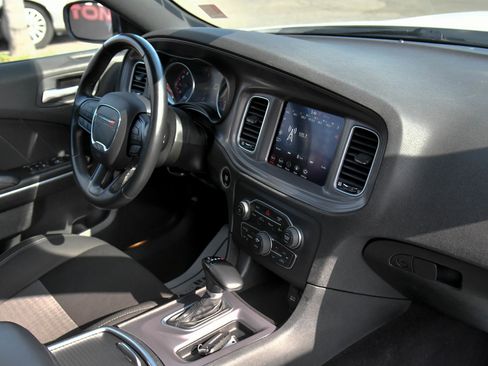 Used 2023 Dodge Charger GT image 40
