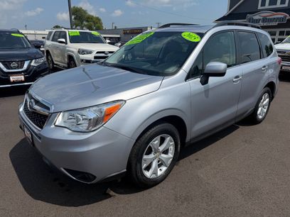 Used 2015 Subaru Forester 2.5i Limited w/ Popular Package #2