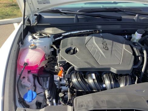 Certified 2025 Hyundai Sonata SEL image 16