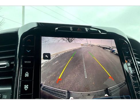 Certified 2023 RAM 1500 Laramie image 28