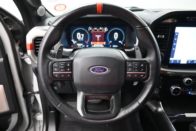 Used 2023 Ford F150 Raptor w/ Raptor Carbon Fiber Package AWD/4WD image 32