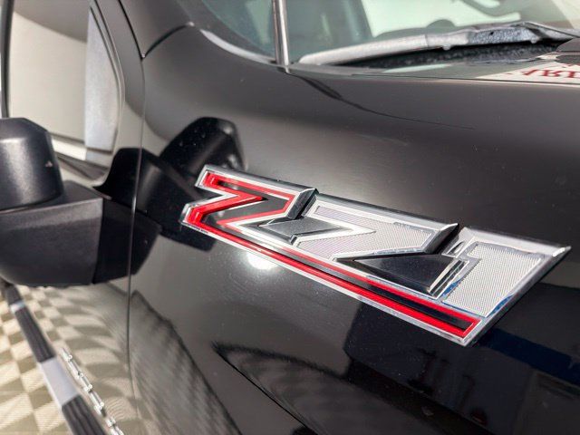 Used 2020 Chevrolet Silverado 2500 LTZ AWD/4WD image 20