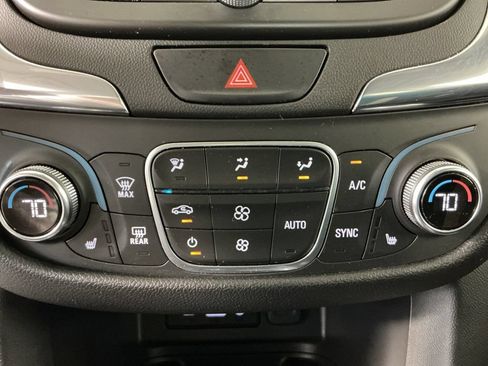 Used 2019 Chevrolet Equinox Premier AWD/4WD image 27