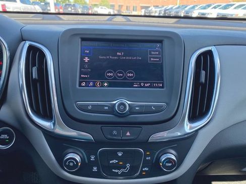 Used 2024 Chevrolet Equinox LS w/ LS Convenience Package AWD/4WD image 13