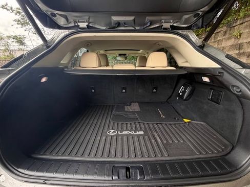 Certified 2021 Lexus RX 350 AWD w/ Premium Package image 40