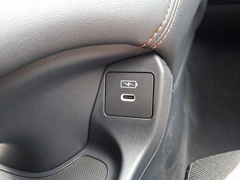 Certified 2024 Honda HR-V Sport image 27