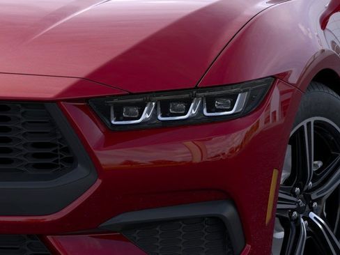 New 2026 Ford Mustang Coupe RWD image 14