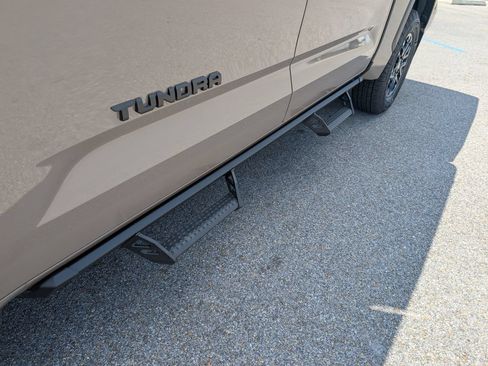 New 2026 Toyota Tundra SR5 AWD/4WD image 9