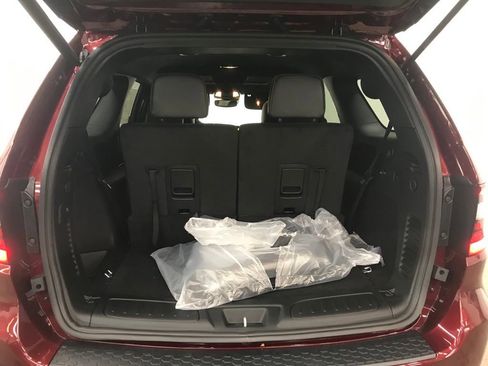 New 2026 Dodge Durango GT image 36