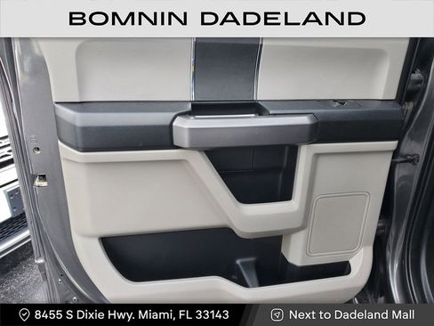 Used 2019 Ford F250 XLT w/ Snow Plow Prep Package image 9