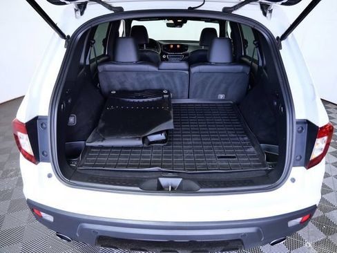 Used 2020 Honda Passport Elite image 8