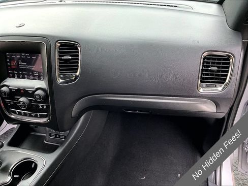 Used 2019 Dodge Durango GT AWD/4WD image 15