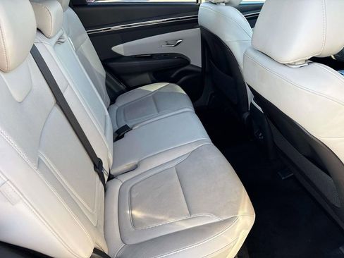 Used 2024 Hyundai Tucson Limited image 30