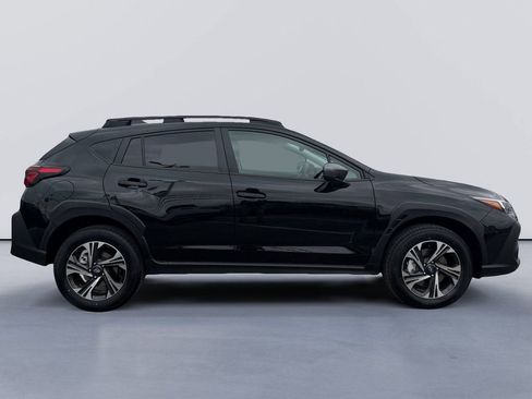 New 2026 Subaru Crosstrek 2.0i Premium AWD/4WD image 2