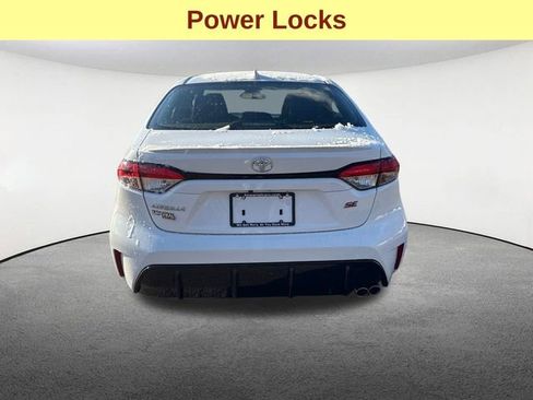 Certified 2024 Toyota Corolla SE image 12