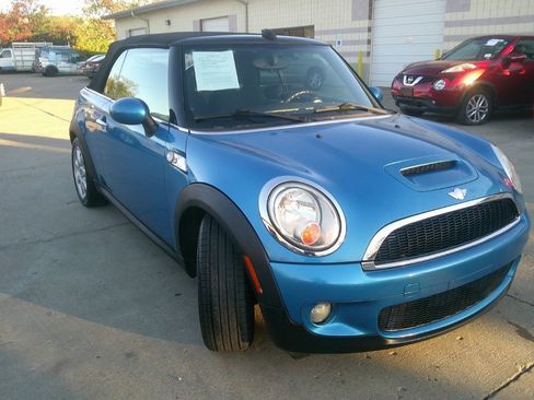 Used 2010 MINI Cooper S image 2