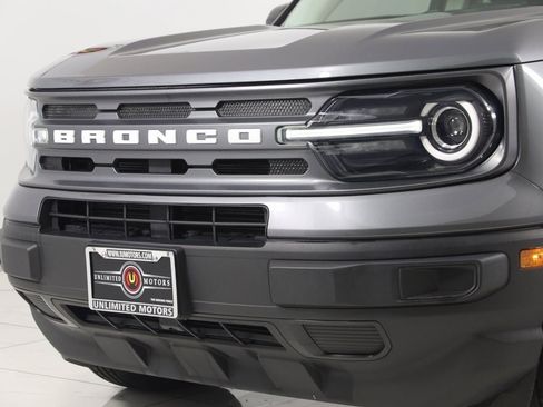 Used 2023 Ford Bronco Sport Big Bend image 51