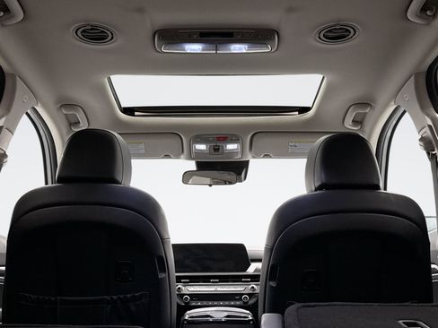 Used 2023 Kia Telluride S w/ S Sunroof Package AWD/4WD image 18