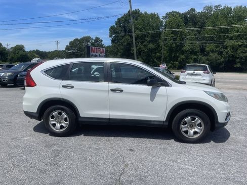 Used 2016 Honda CR-V LX image 7
