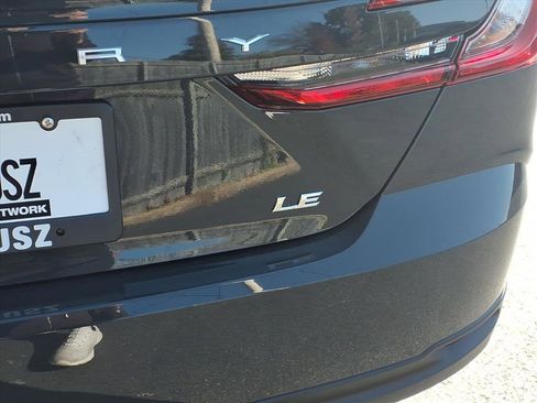 New 2026 Toyota Camry LE w/ Convenience Package image 25