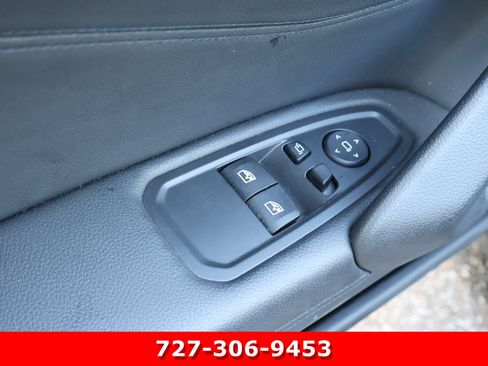 Used 2026 BMW Z4 sDrive30i RWD image 16