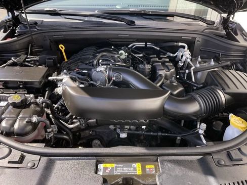 Used 2026 Dodge Durango GT AWD/4WD image 27