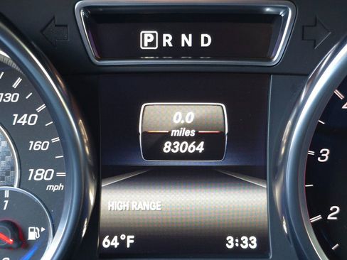 Used 2016 Mercedes-Benz G 63 AMG 4MATIC image 28