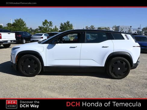 Used 2023 Fisker Ocean Ultra AWD/4WD image 4