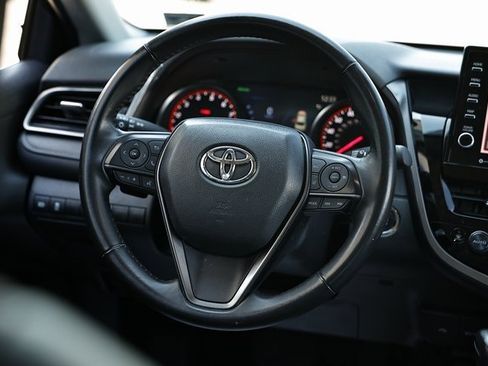 Used 2024 Toyota Camry XSE image 27