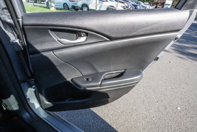 Used 2019 Honda Civic Sport image 46