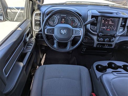 Certified 2024 RAM 3500 Big Horn image 16