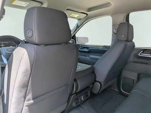 New 2026 GMC Sierra 1500 Elevation image 18