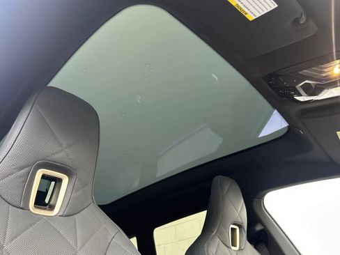 Used 2025 BMW iX xDrive50 w/ Premium Package image 18