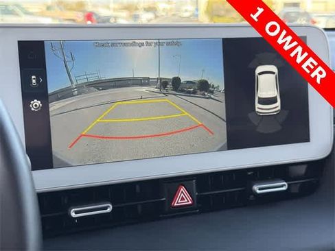 Certified 2024 Hyundai Ioniq 5 SEL image 4