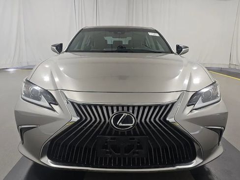 Used 2021 Lexus ES 350 w/ Premium Package image 2