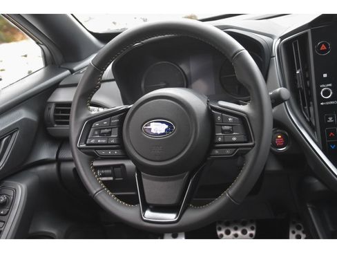 Certified 2025 Subaru Crosstrek 2.5i Sport w/ Crosstrek Mirror Package image 17