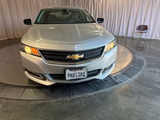Used 2017 Chevrolet Impala LS FWD video 2