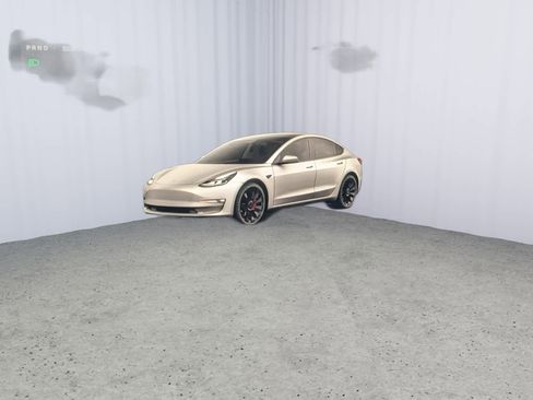 Used 2022 Tesla Model 3 Performance image 25