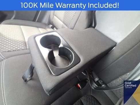 Used 2023 Ford Escape Active w/ Cold Weather Package FWD image 23