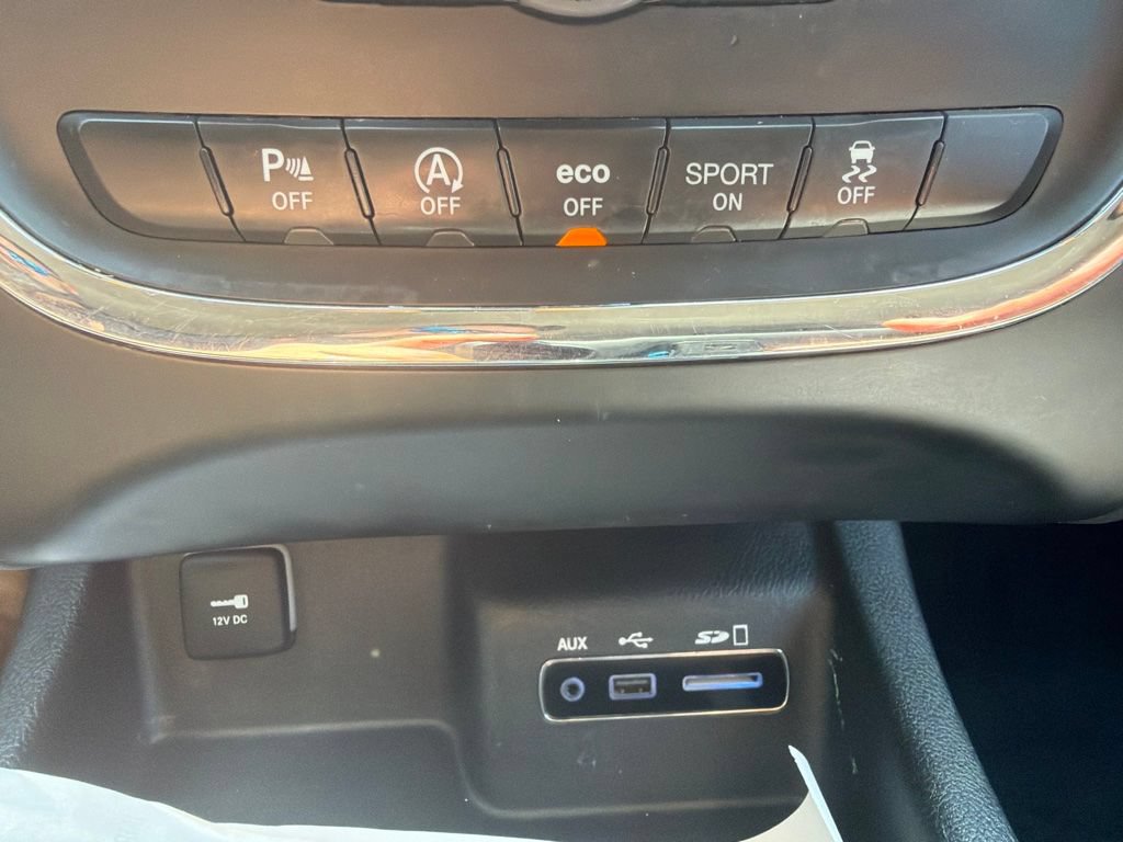 Used 2017 Dodge Durango SXT w/ Popular Equipment Group AWD/4WD image 23