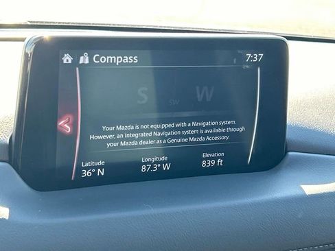 Used 2020 MAZDA CX-5 Grand Touring Reserve image 36