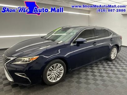Used 2017 Lexus ES 350